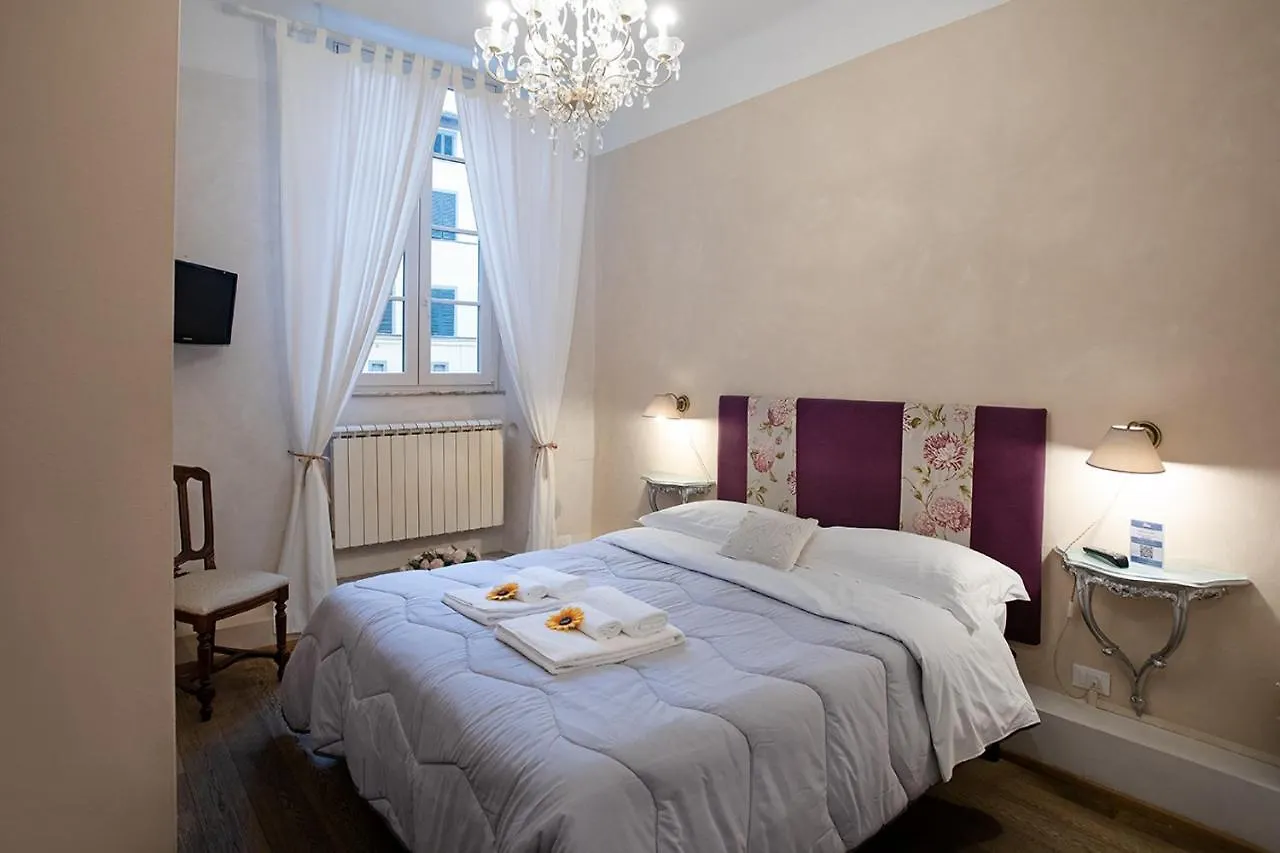 Residenza Centro Storico Hotel Lucca 2*,