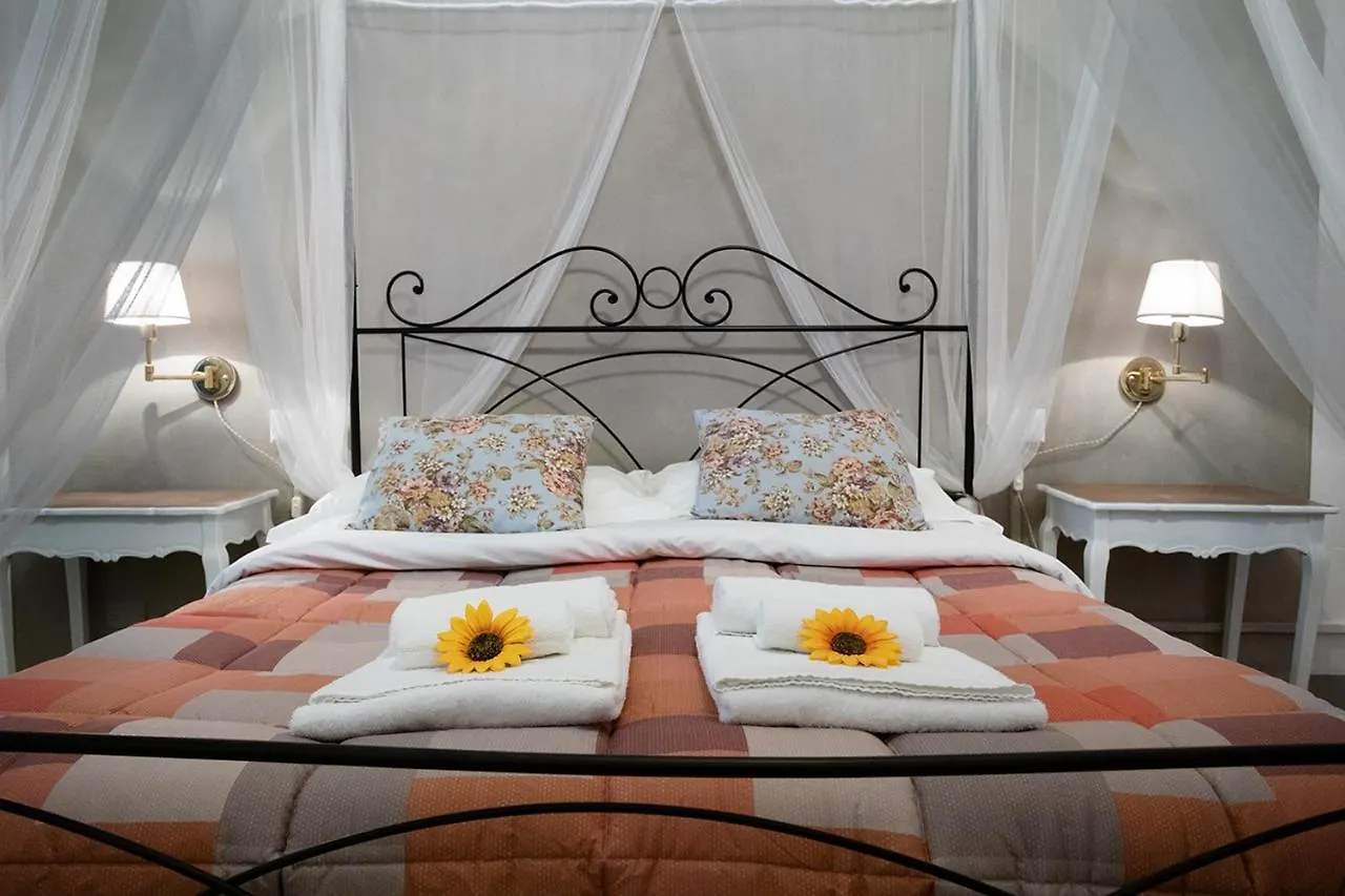 Residenza Centro Storico Hotel Lucca Guest house