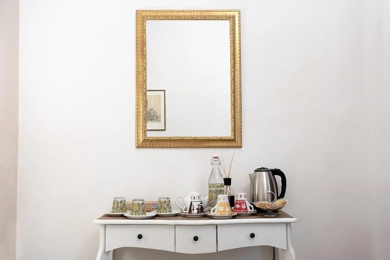 Residenza Centro Storico Hotel Lucca Guest house