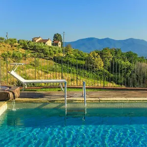 Отель Tenuta San Pietro Luxury