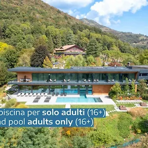 Hotel Piajo Relax Nembro