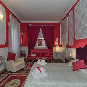 La Mimosa Bed and breakfast