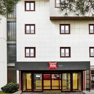Hotel Dc International Padua