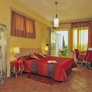 Ai Cipressi Bed and breakfast