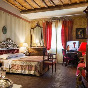 Al Tuscany Bed and breakfast