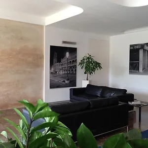 Hotel Al Cason Padua