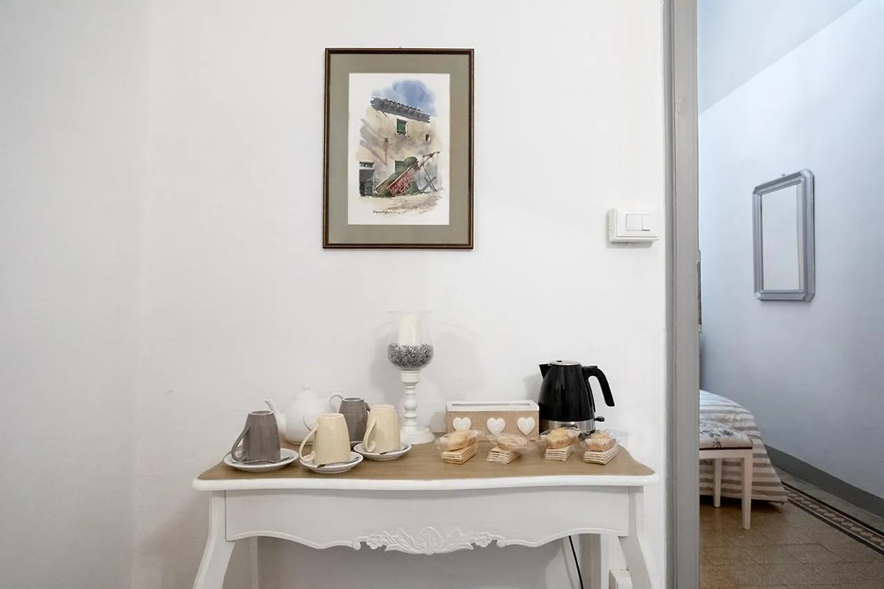 Residenza Centro Storico Hotel Lucca