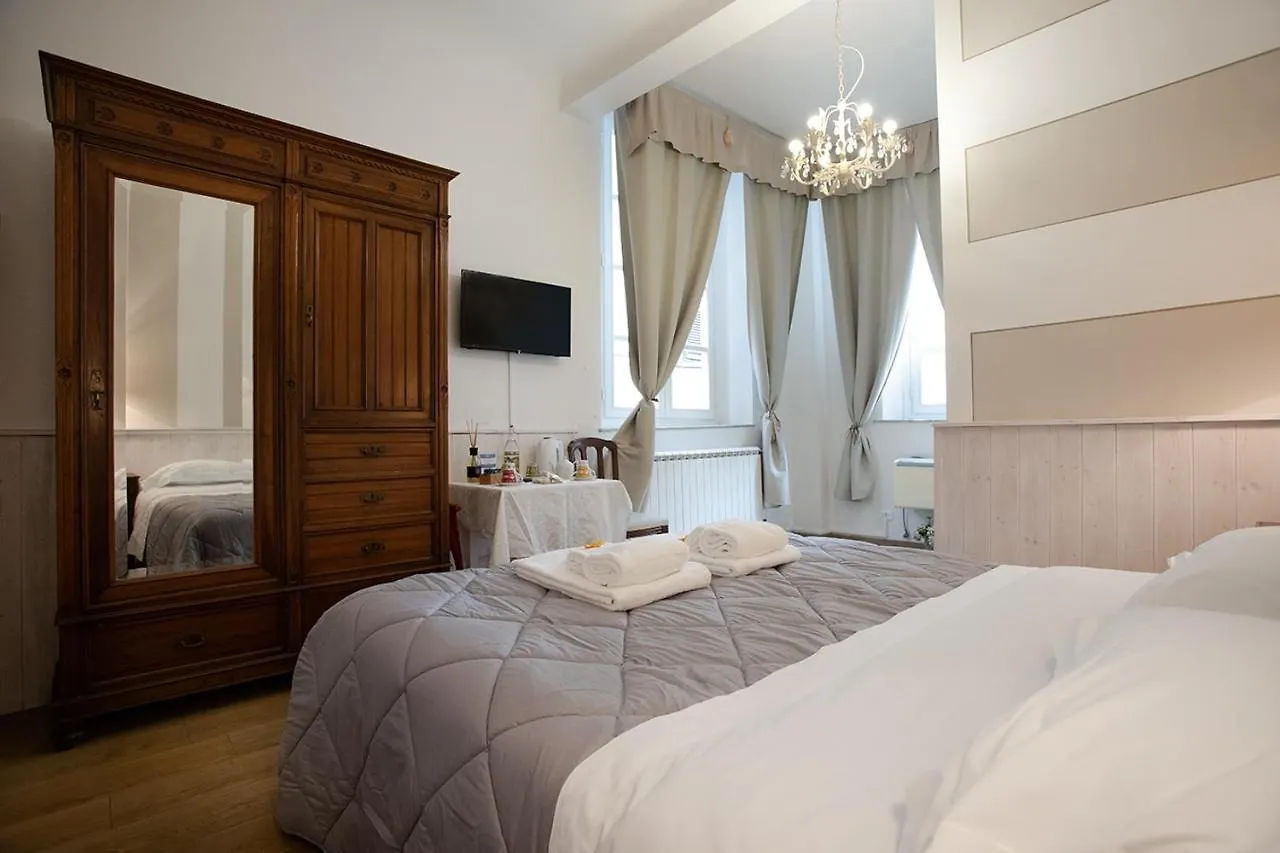 Hotel Residenza Centro Storico Lucca