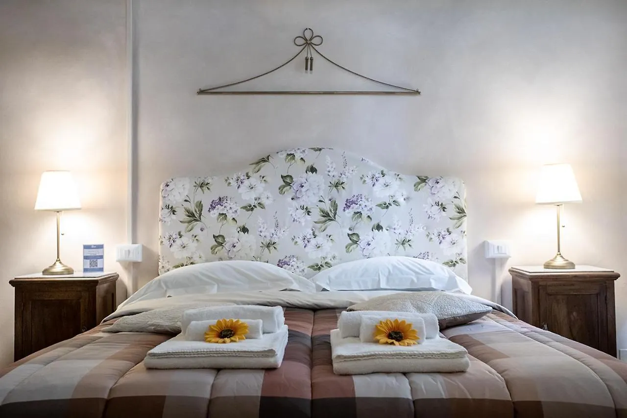Pensión Hotel Residenza Centro Storico Lucca
