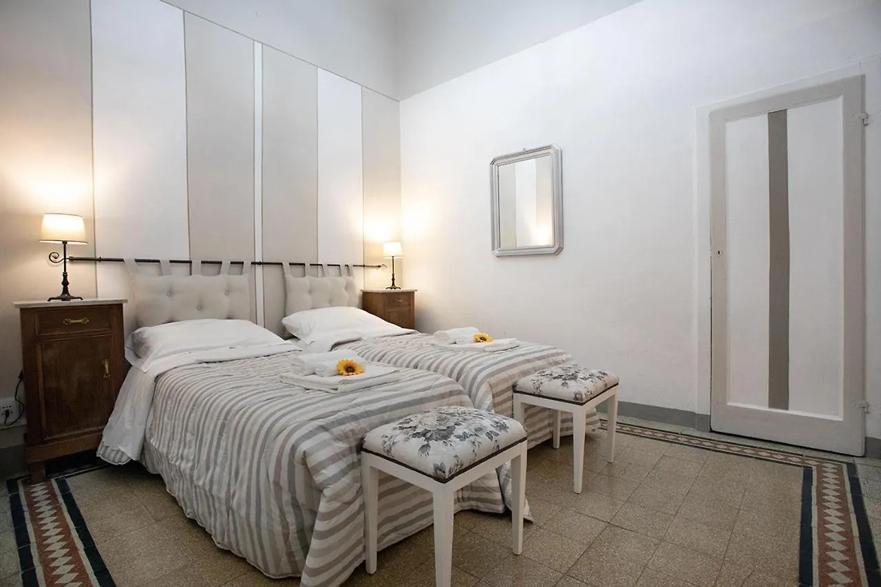 Hotel Residenza Centro Storico Lucca 2*,