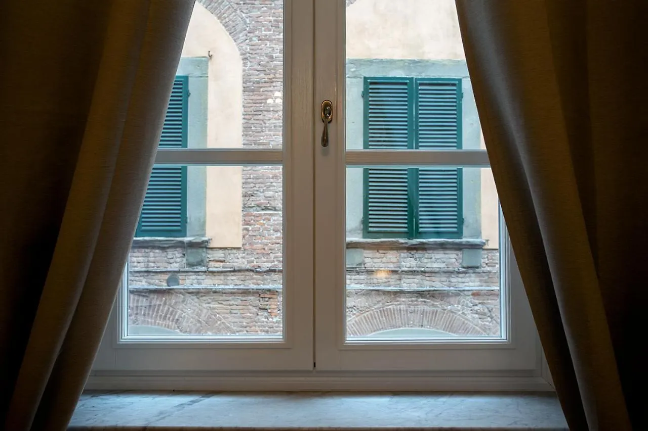 Residenza Centro Storico Hotel Lucca